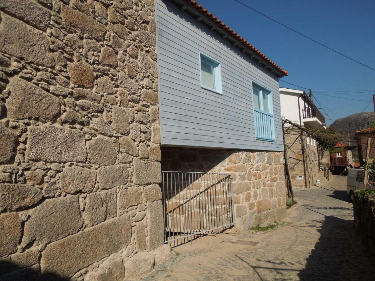 Villa Casa Sulfato Campo do Geres Exterior foto